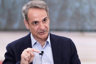 Βαθύ γαλάζιο κράτος και μαύρο παρακράτος